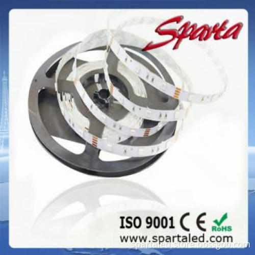 Low voltage 12V led strip light 5050